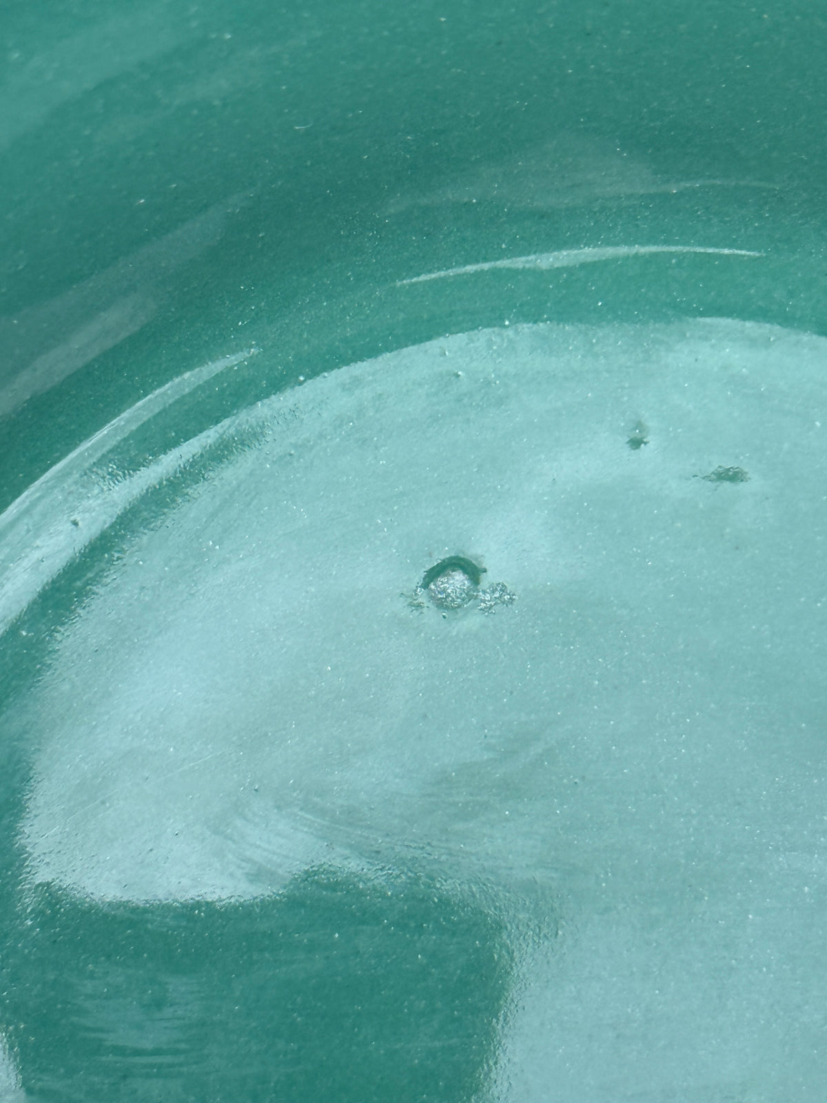 Mini Paws Bowl – Studio Second – Small Green