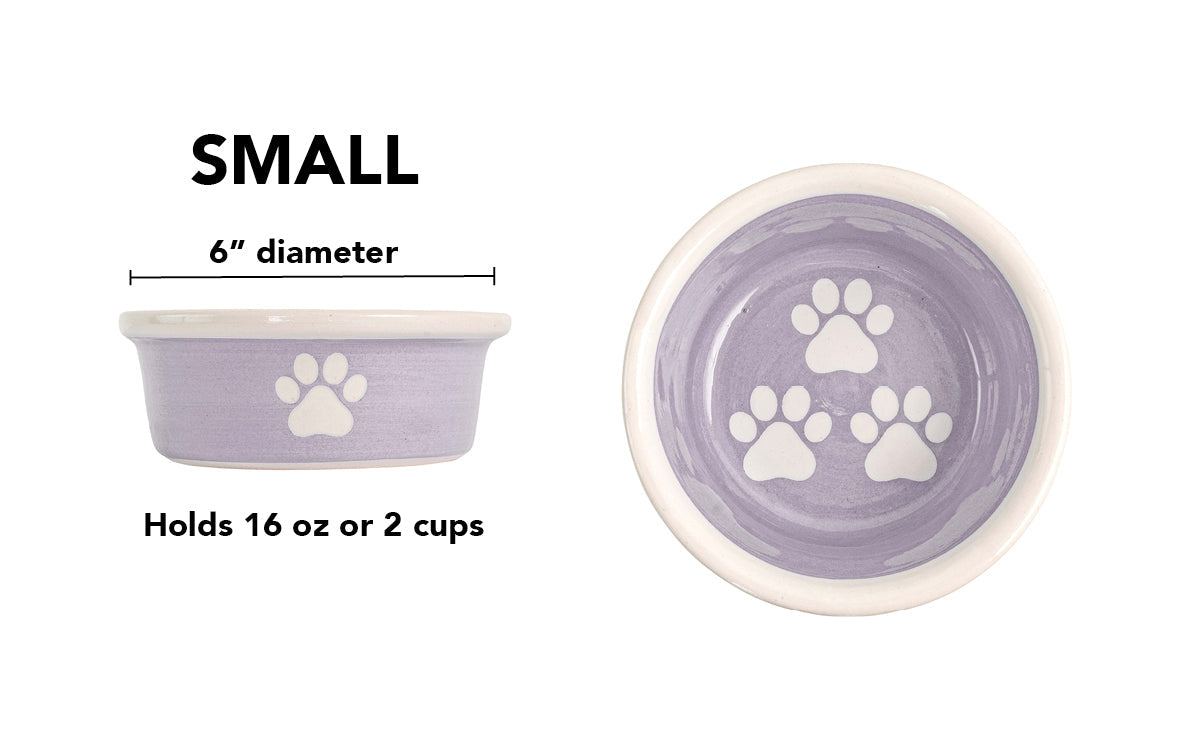 Pawsome Collection - Medium / Pink